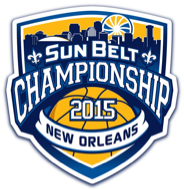 <span class="mw-page-title-main">2015 Sun Belt Conference men's basketball tournament</span>