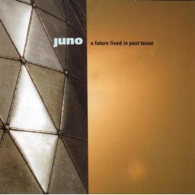 <i>A Future Lived in Past Tense</i> 2001 studio album by Juno