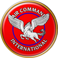 Air Command International Aircraft manufacturer