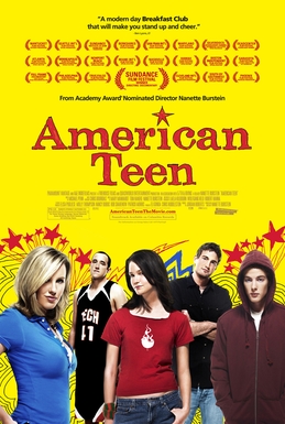 With American Teen Will 102