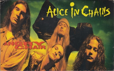 Dirt (Alice in Chains album) - Wikipedia