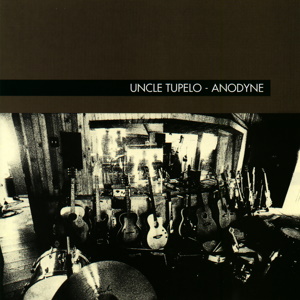 Uncle Tupelo Anodyne 1lp Clear Vinyl Amazon Com Music