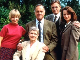 As Goes By (TV series) -