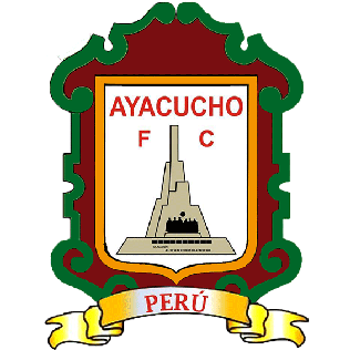 <span class="mw-page-title-main">Ayacucho FC</span> Association football club