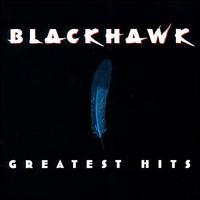 <i>Greatest Hits</i> (Blackhawk album) 2000 greatest hits album by Blackhawk