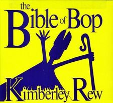 <i>The Bible of Bop</i> 1982 EP by Kimberley Rew