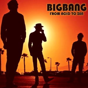<i>From Acid to Zen</i> 2008 compilation album by BigBang