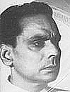 Bikash Roy Indian Bengali actor (1916–1987)