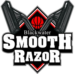 <span class="mw-page-title-main">Blackwater Smooth Razor</span> Basketball team