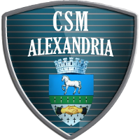 CSM Alexandria logosu