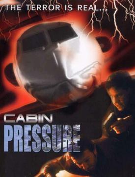 <i>Cabin Pressure</i> (film) 2002 Canadian film