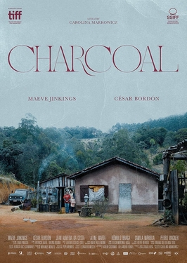 <i>Charcoal</i> (film) 2022 film