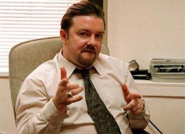 Image result for david brent