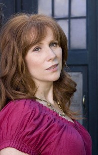 <span class="mw-page-title-main">Donna Noble</span> Fictional character in the TV series Doctor Who