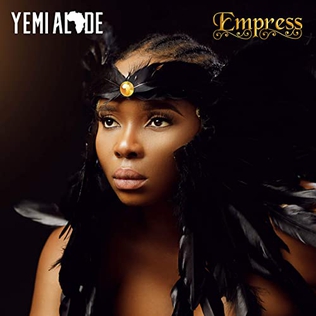 <i>Empress</i> (album) 2020 studio album by Yemi Alade