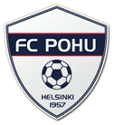FC POHU Finnish football club