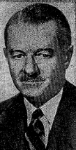 <span class="mw-page-title-main">Frederick Sherwood Dunn</span> American international relations scholar