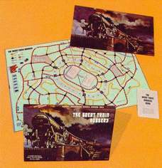 Great Train Robbery Board Game.JPG