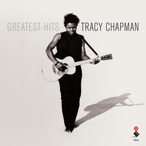 <i>Greatest Hits</i> (Tracy Chapman album) 2015 compilation
