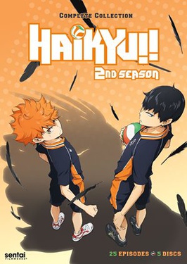 Haikyu!! – Wikipedia