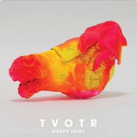 <span class="mw-page-title-main">Happy Idiot</span> 2014 single by TV on the Radio