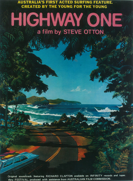 <i>Highway One</i> (film) 1977 Australian film