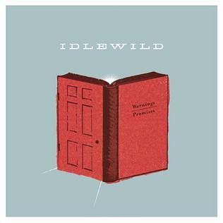 Idlewild countdown: frontman Roddy Woomble ranks the indie band's