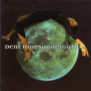 <i>Imagination</i> (Deni Hines album) 1996 studio album by Deni Hines