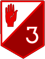 <span class="mw-page-title-main">3rd Infantry Battalion (Ireland)</span> Military unit