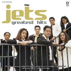 <i>Greatest Hits</i> (The Jets album) 2004 greatest hits album by The Jets