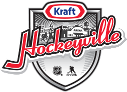 Live: Florida Panthers vs. Ottawa Senators, Kraft Hockeyville