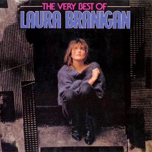 <i>The Very Best of Laura Branigan</i> 1992 greatest hits album by Laura Branigan