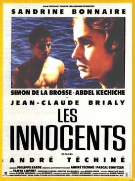 <i>Les Innocents</i> (film) 1987 French film