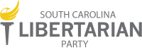 <span class="mw-page-title-main">Libertarian Party of South Carolina</span> State affiliate of the Libertarian Party