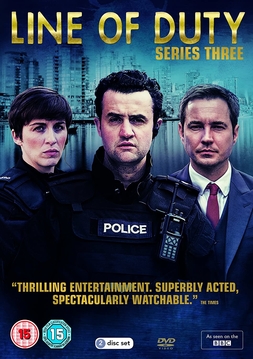 Line of Duty series 3 - Wikipedia