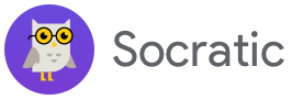 File:Logo of Socratic (educational software).png