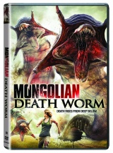 Film Mongolian Death Worm