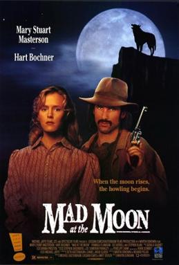 <i>Mad at the Moon</i> 1992 film