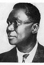 <span class="mw-page-title-main">Mathurin Anghiley</span> Gabonese politician