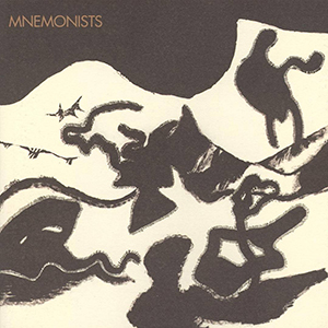 <i>Gyromancy</i> (album) 1984 studio album by Mnemonists