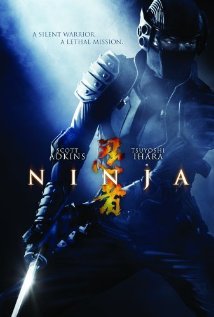 Ninja Assassin Movie Review