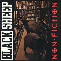 <i>Non-Fiction</i> (Black Sheep album) 1994 studio album by Black Sheep