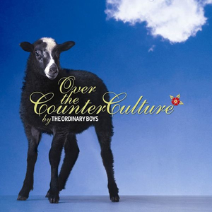 <i>Over the Counter Culture</i> 2004 studio album by The Ordinary Boys