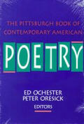 <i>Pittsburgh Book of Contemporary American Poetry</i>