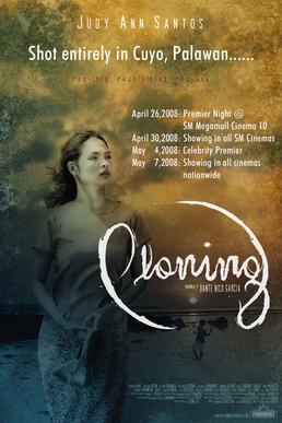 <i>Ploning</i> 2008 Filipino film