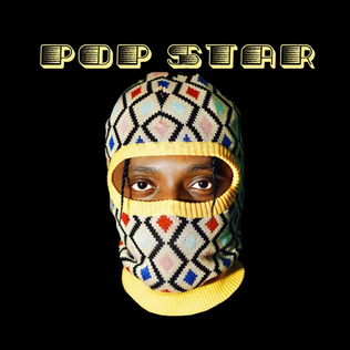 <i>Pop Star</i> (album) 2020 album by Yanga Chief