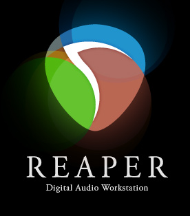 REAPER Digital audio workstation by Cockos