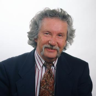 Rod Preece British-Canadian political philosopher and historian