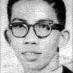 <span class="mw-page-title-main">Rolando Tinio</span> Filipino writer (1937–1997)