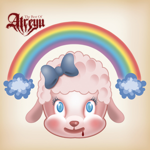 <i>The Best Of... Atreyu</i> 2007 greatest hits album by Atreyu